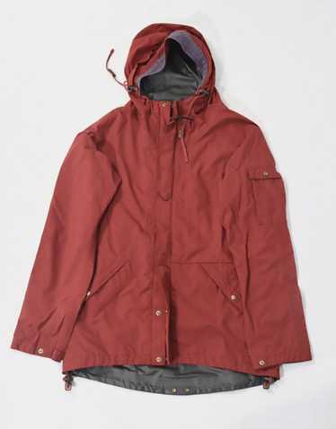 VISVIM 17SS NOMAD JKT 2.5L GORE-TEX-