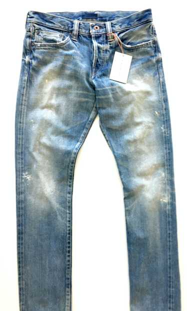 Simon Miller Simon Miller Kimura Jeans 29x34 like… - image 1