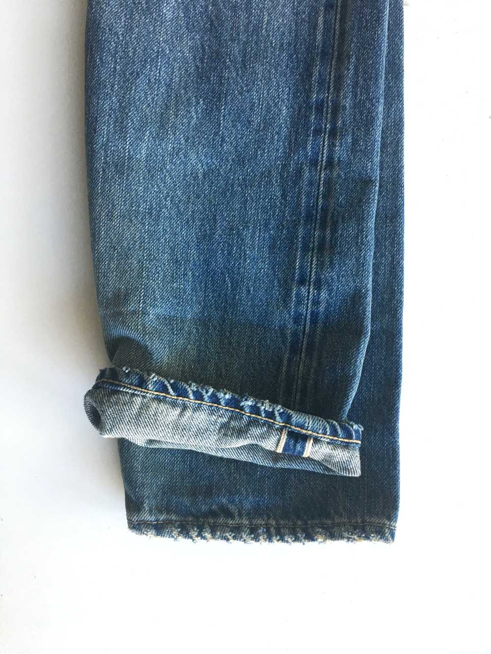 Simon Miller Simon Miller Kimura Jeans 29x34 like… - image 4