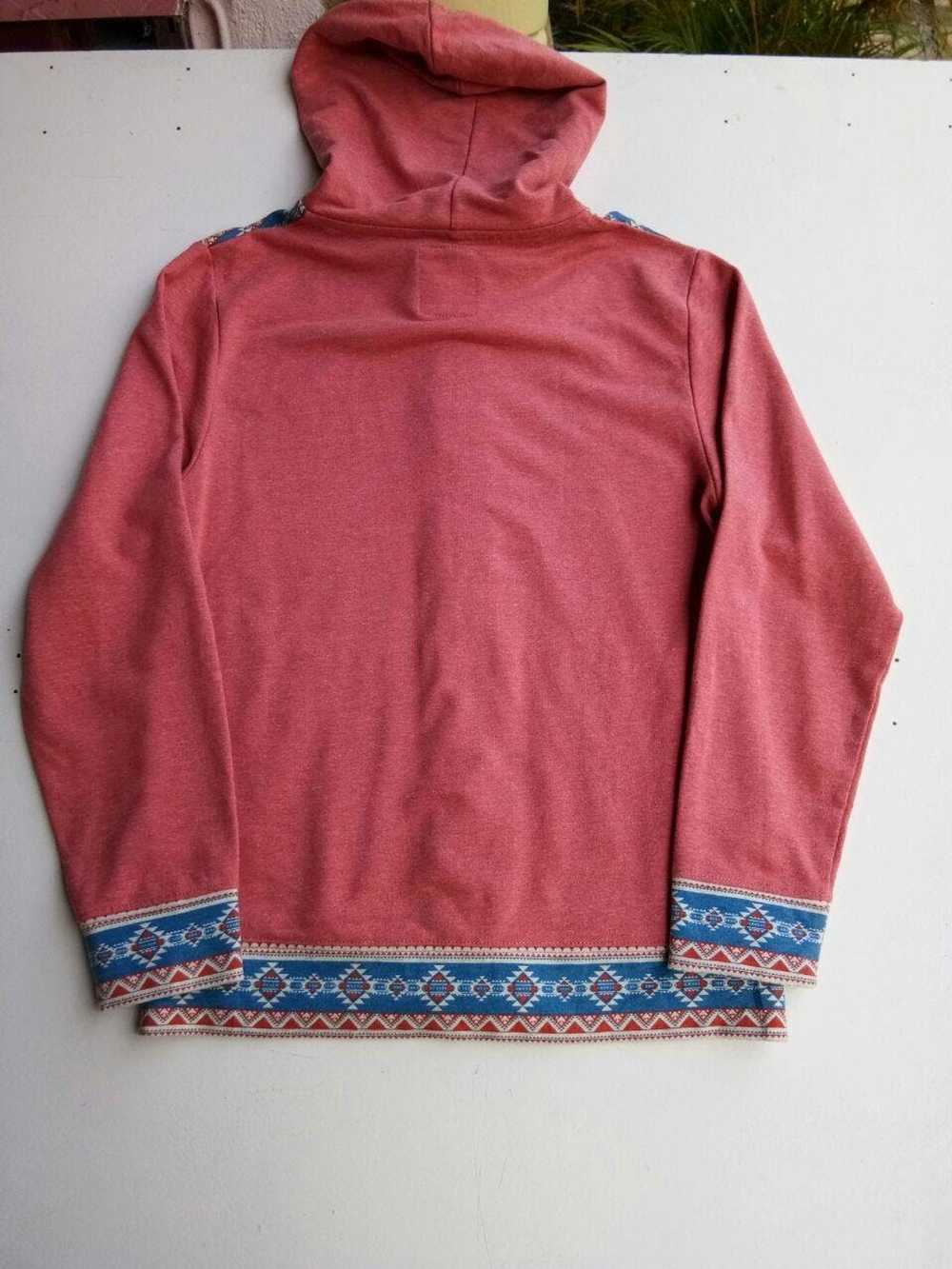 Custom Sweatshirt × Streetwear × Vintage Vtg Swoo… - image 3