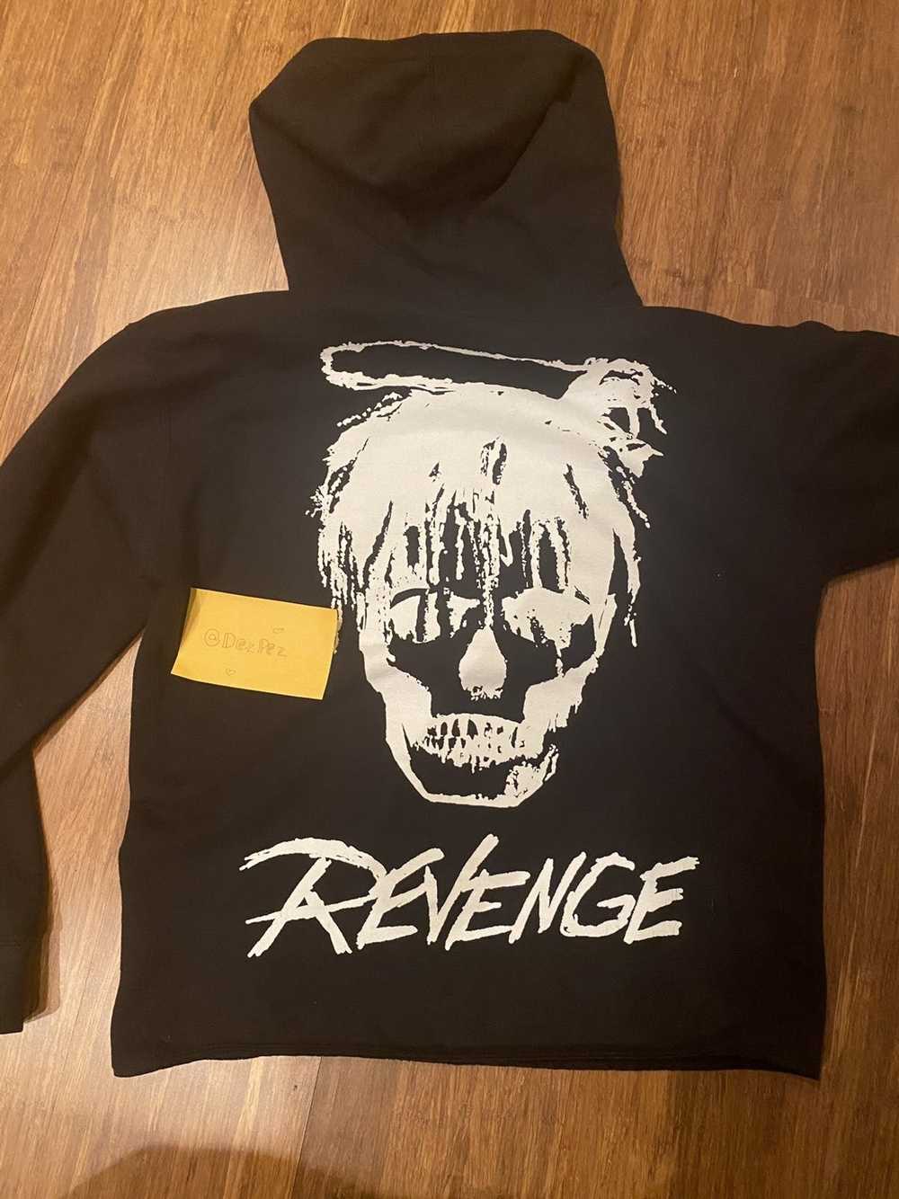 Revenge Revenge x Juice wrld - image 1