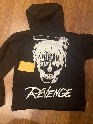 Revenge Revenge x Juice wrld