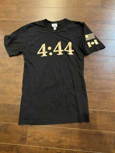 Jay-z 4:44 black long - Gem