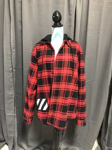 Off-White Off white fleece - image 1