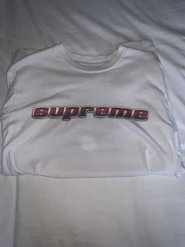 Supreme Supreme crewneck - image 1