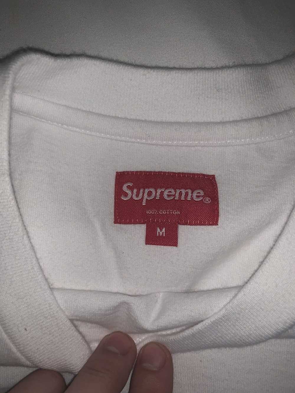 Supreme Supreme crewneck - image 2