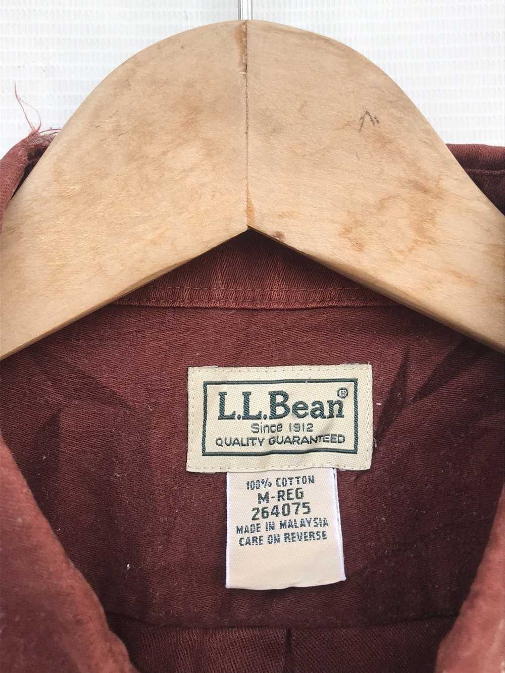 L.L. Bean × Outdoor Life × Vintage VINTAGE L.L BE… - image 4