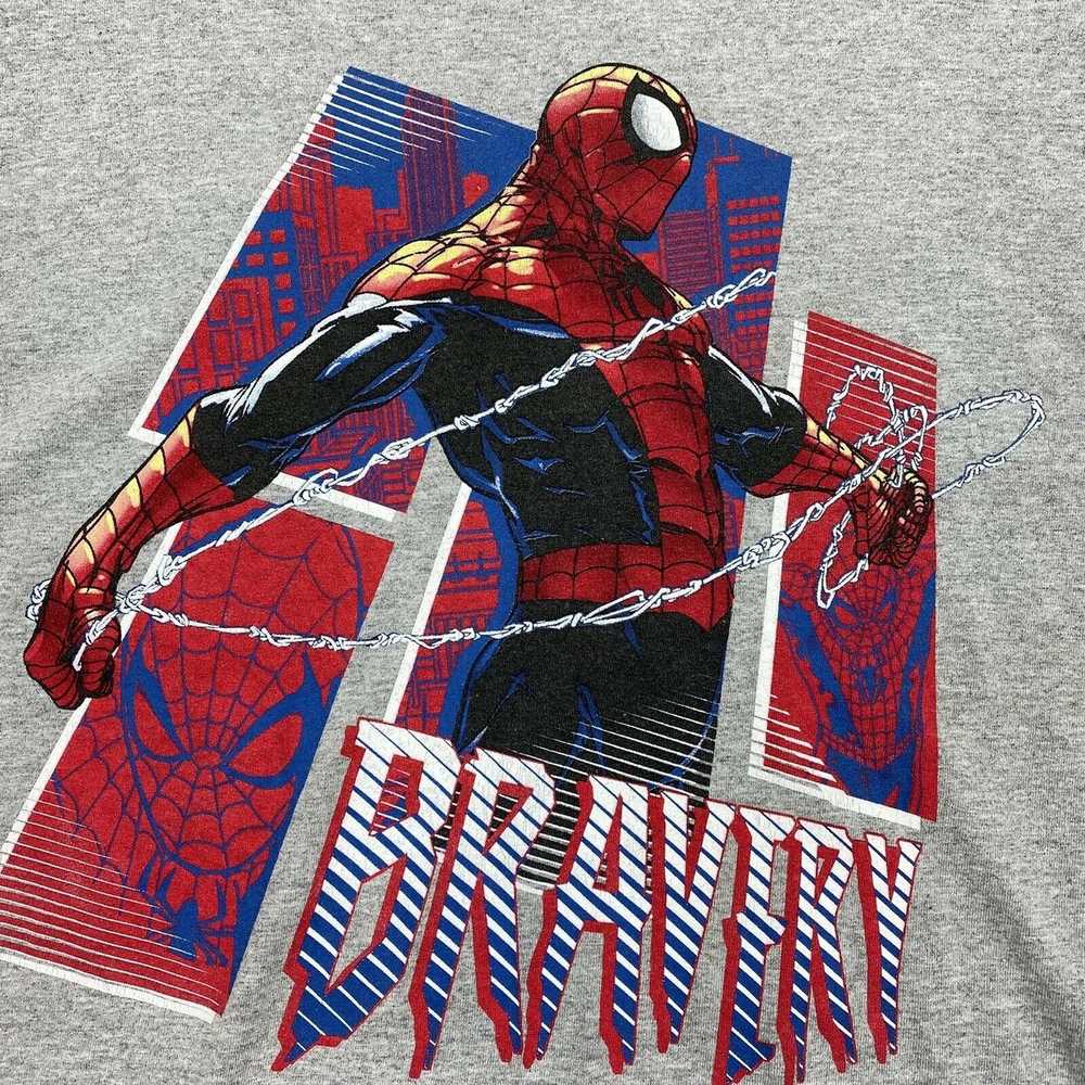 Marvel Comics × Other × Vintage Vintage Spider-Ma… - image 2