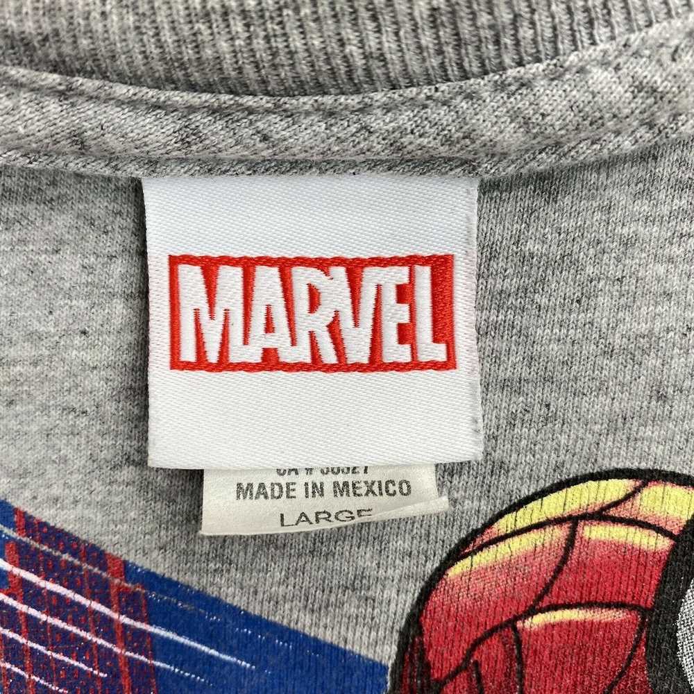 Marvel Comics × Other × Vintage Vintage Spider-Ma… - image 3