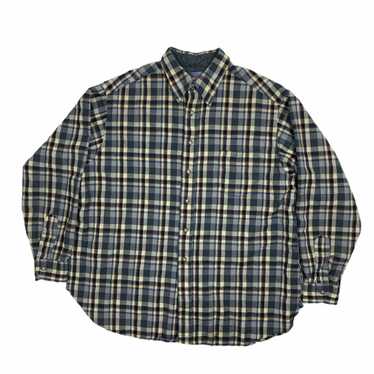 Pendleton wool board shirt - Gem