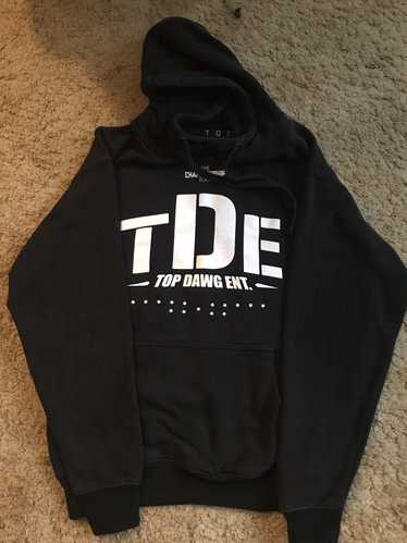 Top Dawg Entertainment TDE Tour Sweatshirt