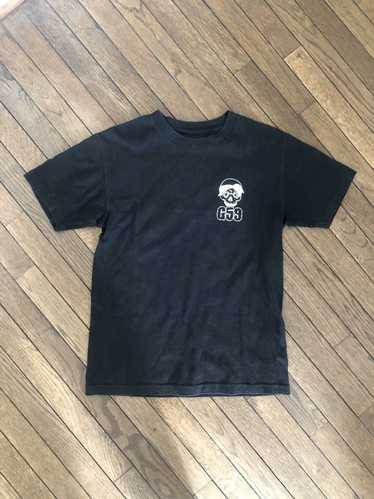 G59 Records G59 Records Skull Logo Tee 🦅suicide s