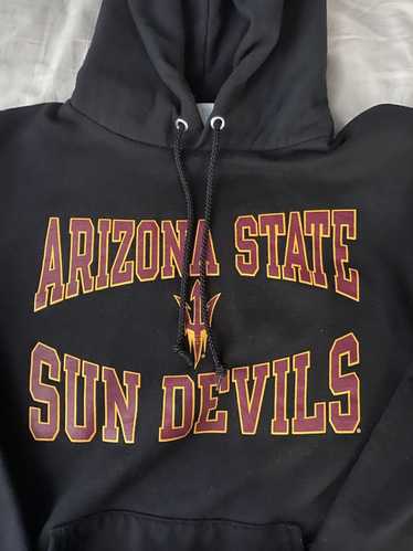 Champion Arizona state hoodie