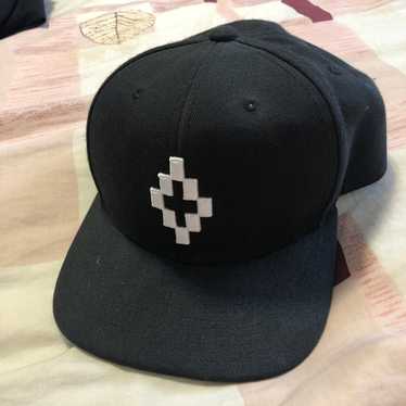 Marcelo Burlon Logo snap back - image 1