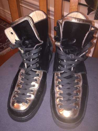 Christian Louboutin Louboutin Hightop Sneakers