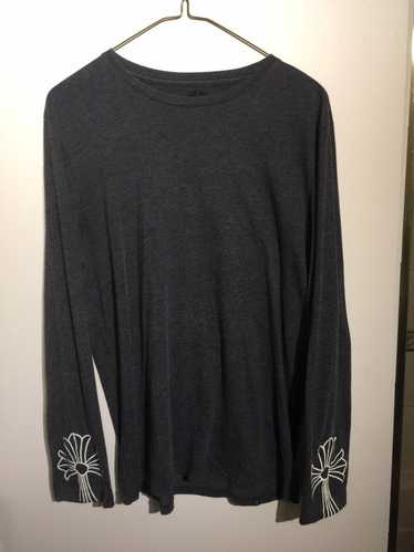 Chrome Hearts Chrome hearts cross long sleeve