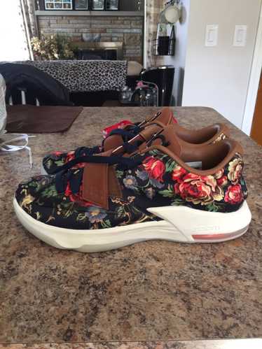 Nike KD7 Floral