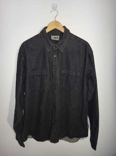 Vintage 90s pnb nation - Gem