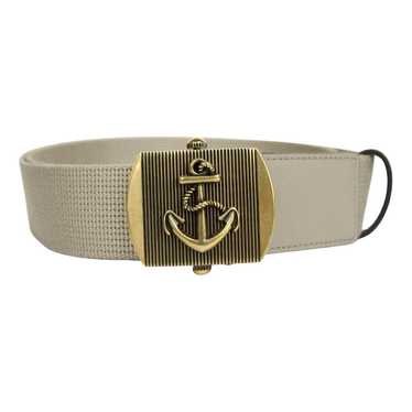 Gucci Cloth belt