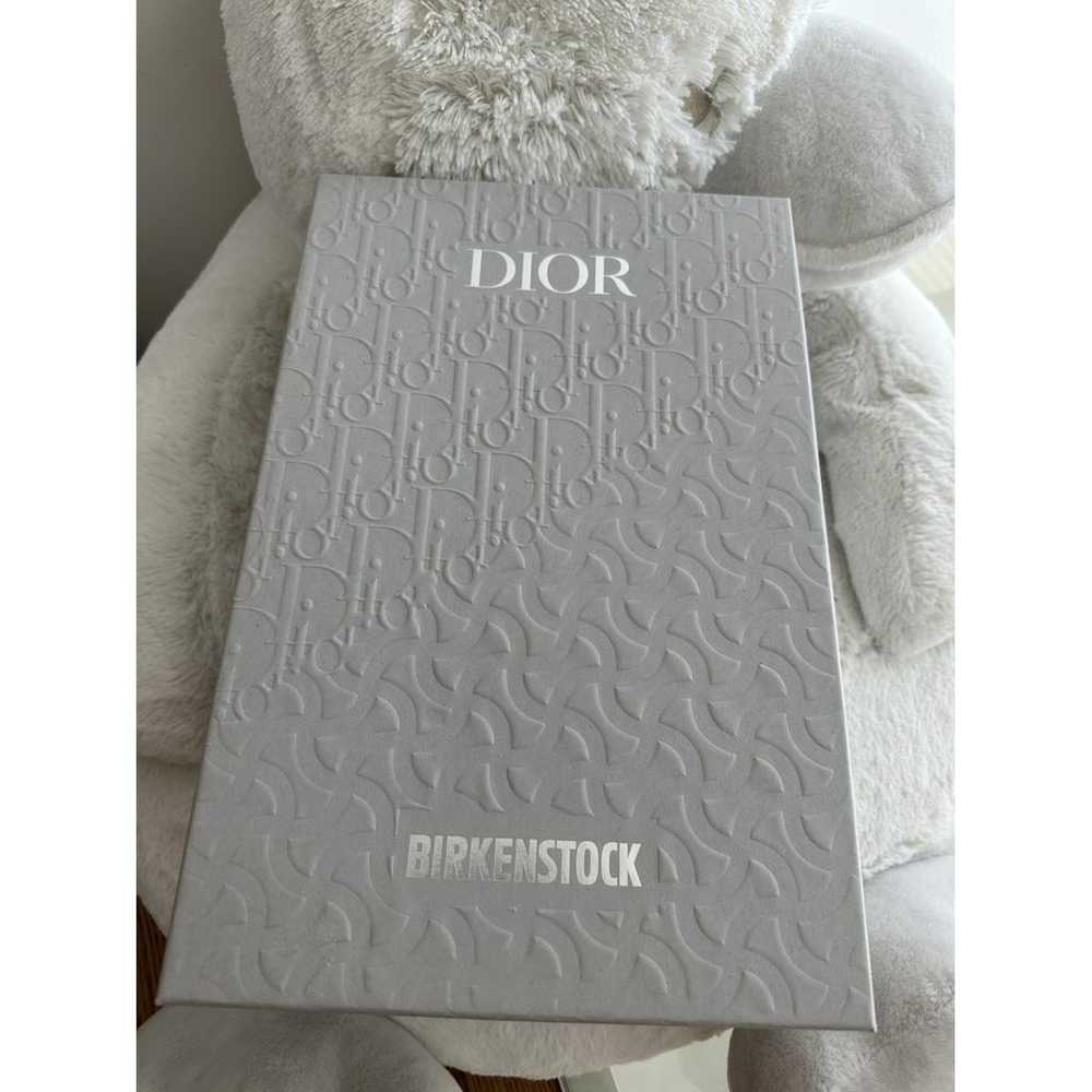 Dior Mules & clogs - image 2