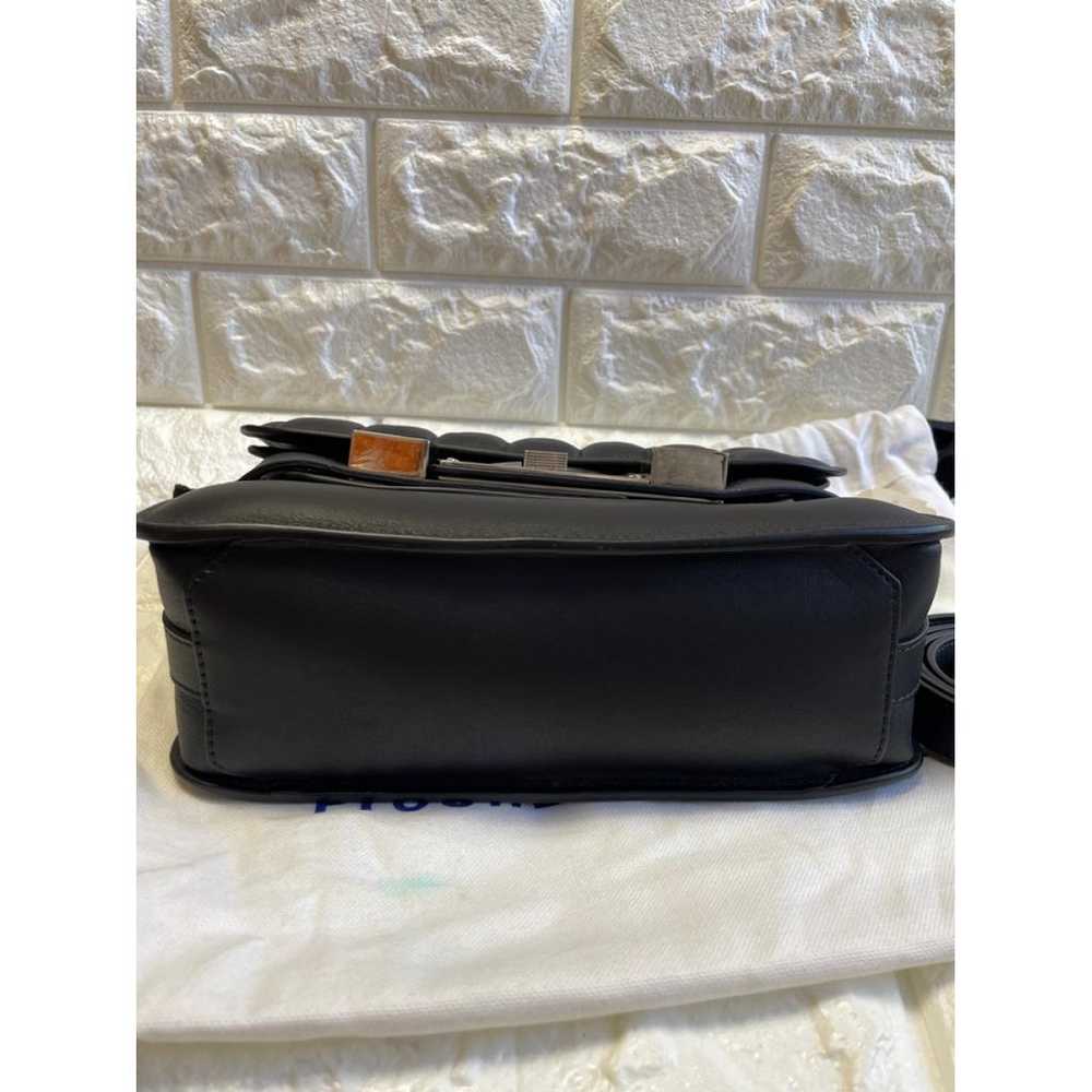 Proenza Schouler Ps11 leather crossbody bag - image 10