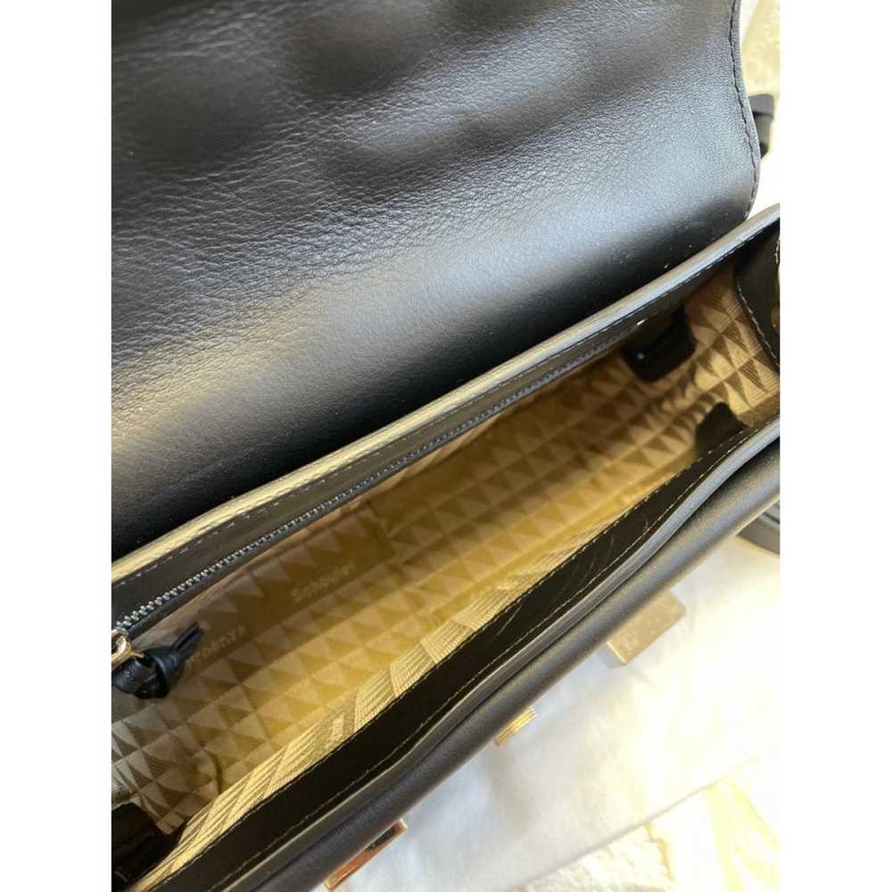 Proenza Schouler Ps11 leather crossbody bag - image 11