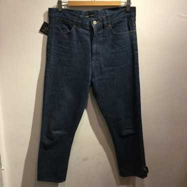 Lad Musician 3/4 length jeans - image 1