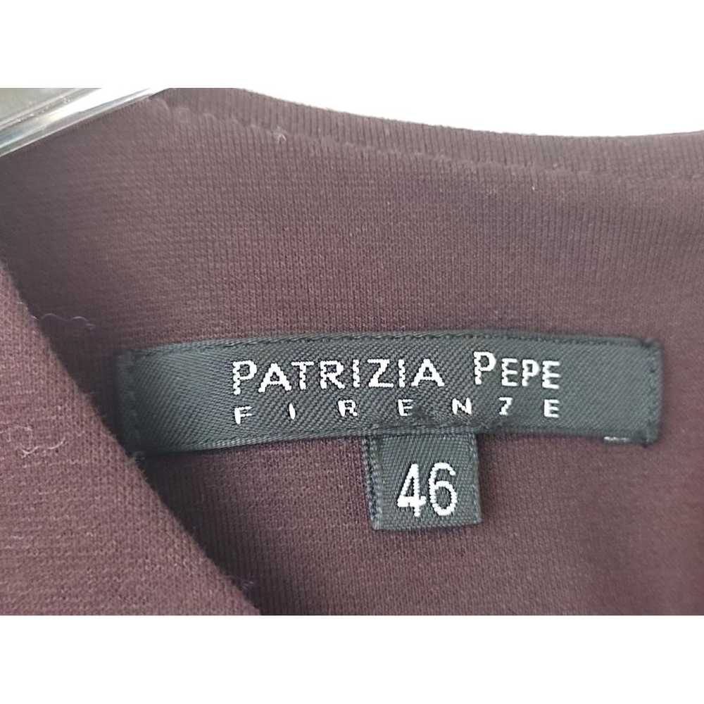 Patrizia Pepe Mid-length dress - image 3