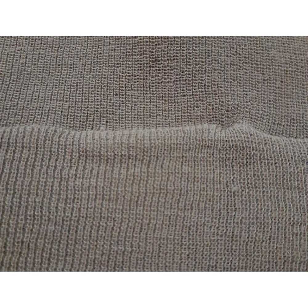 Sacai Wool jumper - image 7