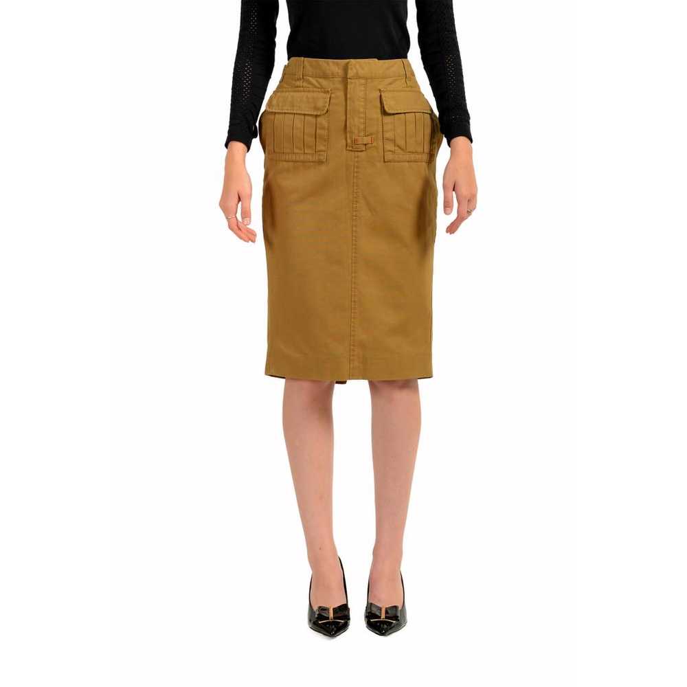 Dsquared2 Mid-length skirt - image 4