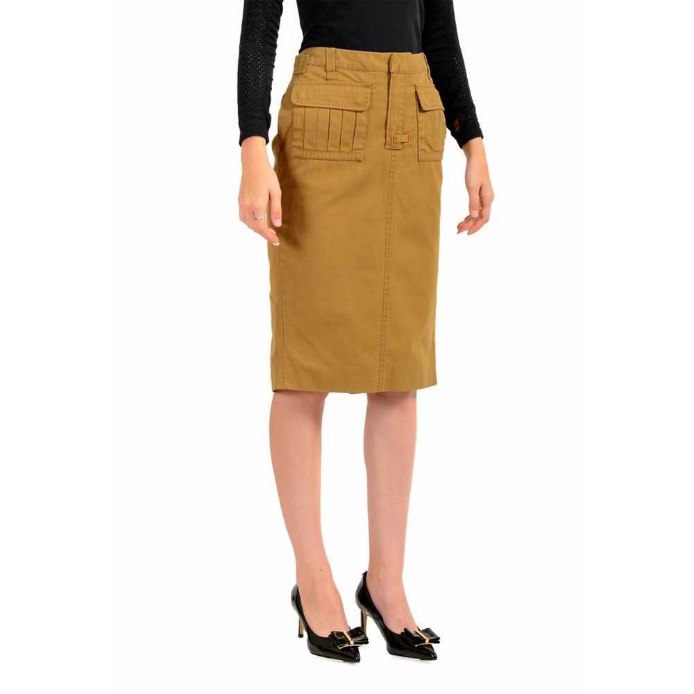 Dsquared2 Mid-length skirt - image 5