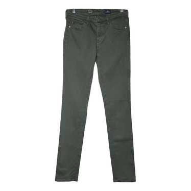 Ag Adriano Goldschmied Slim pants - image 1