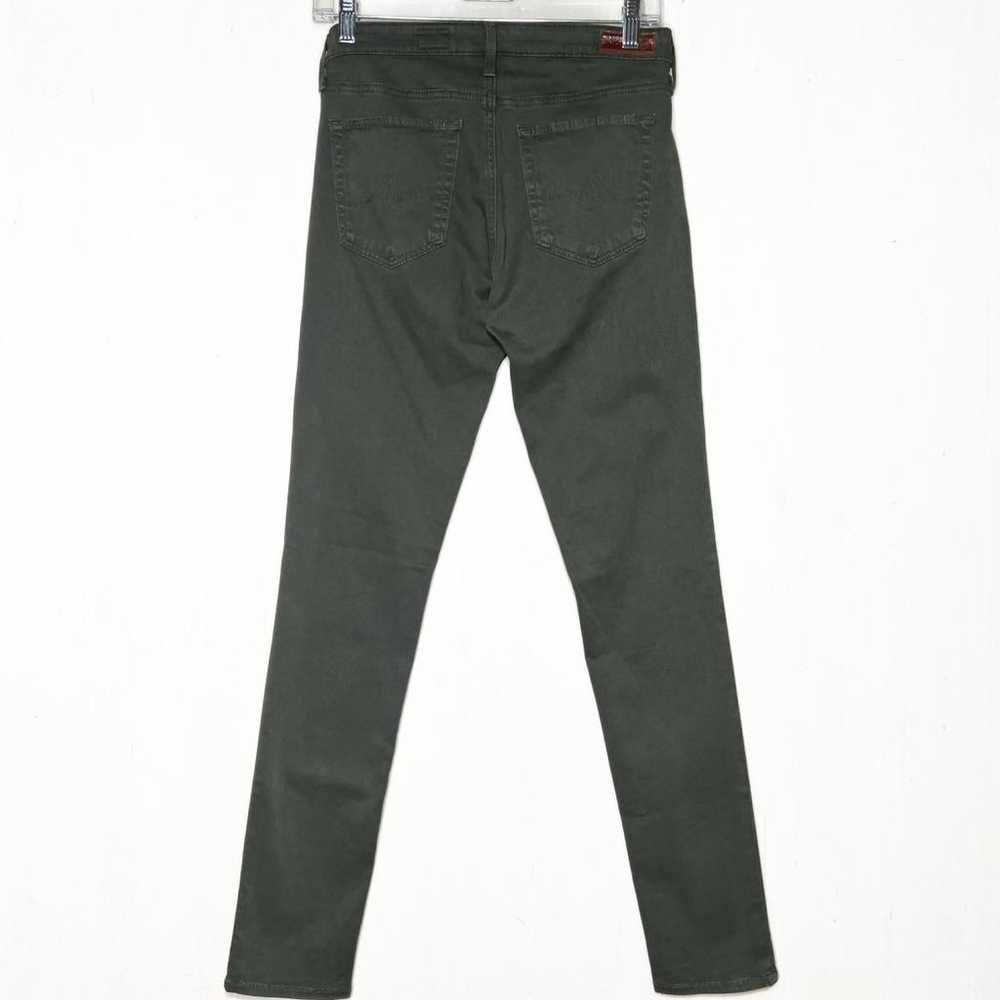 Ag Adriano Goldschmied Slim pants - image 3