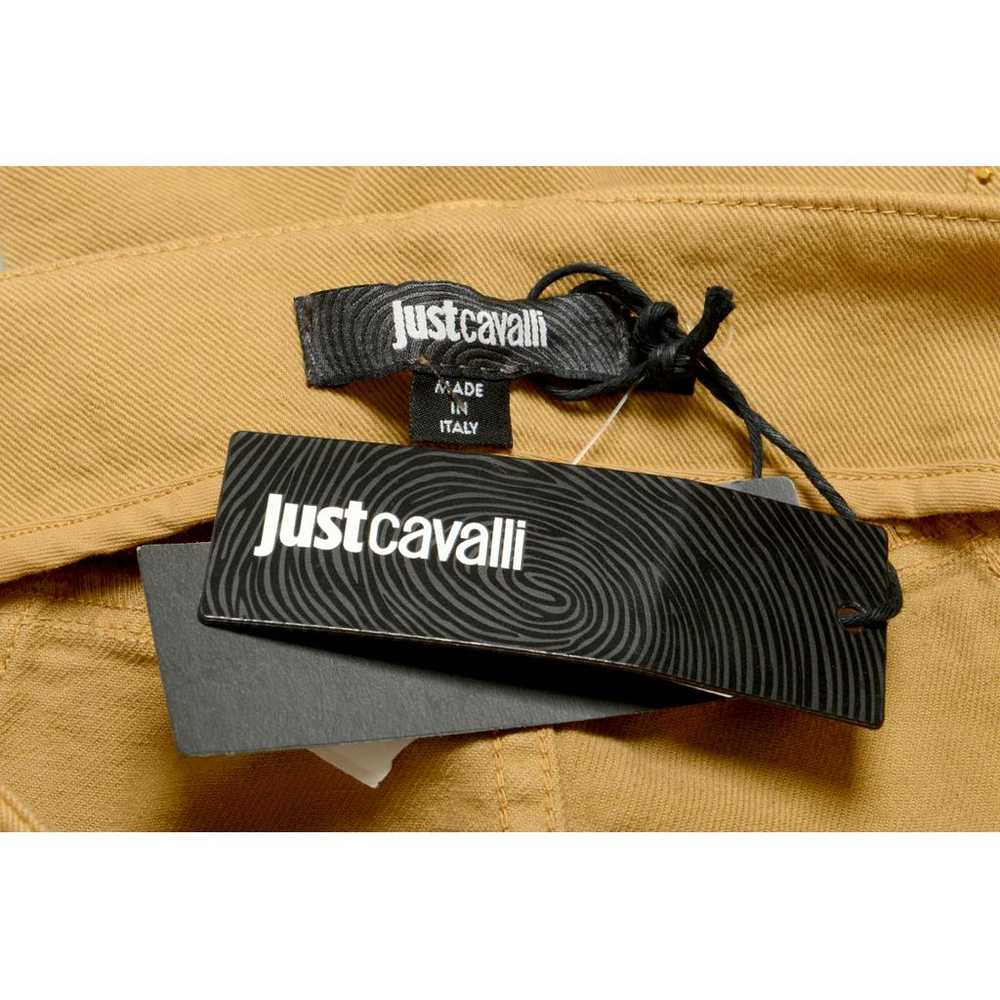 Just Cavalli Straight pants - image 4