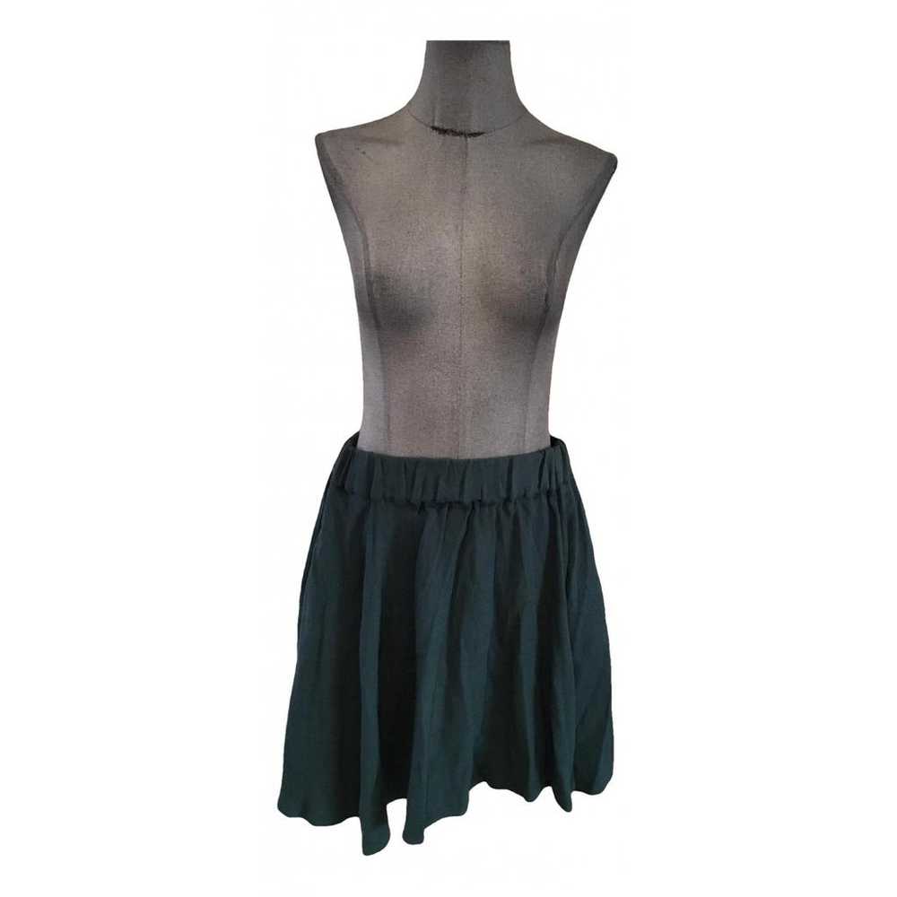 American Vintage Mid-length skirt - image 1