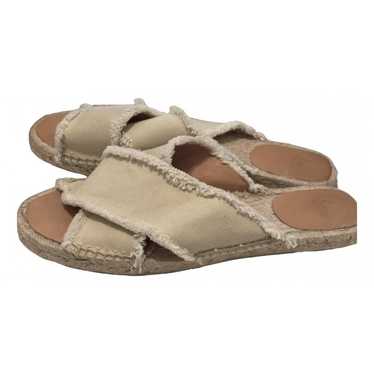 Castaner Cloth espadrilles - image 1