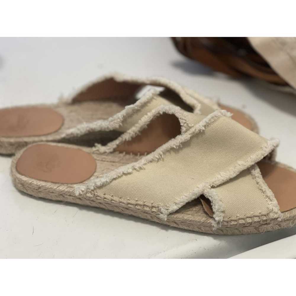 Castaner Cloth espadrilles - image 3