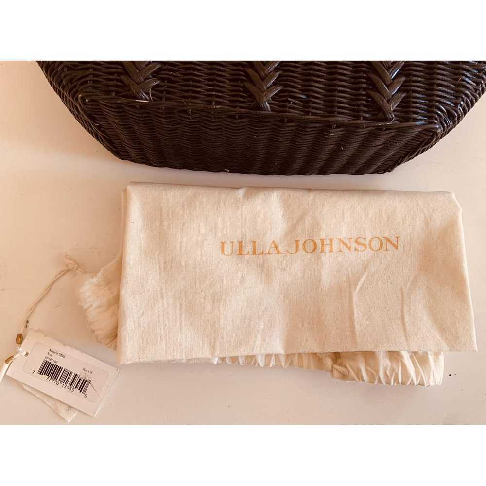 Ulla Johnson Crossbody bag - image 5