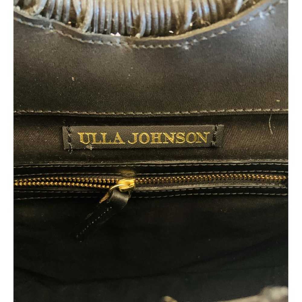 Ulla Johnson Crossbody bag - image 7