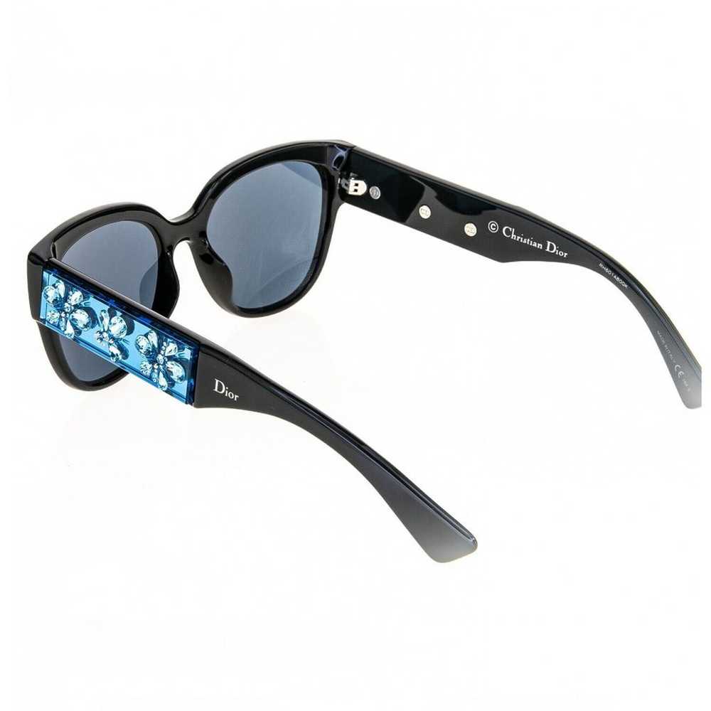 Dior Oversized sunglasses - image 8