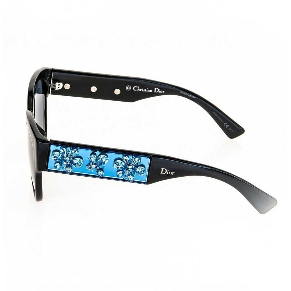 Dior Oversized sunglasses - image 9