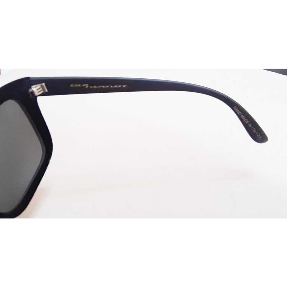 Italia Independent Sunglasses in Black - Gem