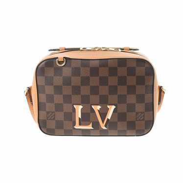 Louis Vuitton Vernis Santa Monica Shoulder Bag - Gold Shoulder Bags,  Handbags - LOU653665