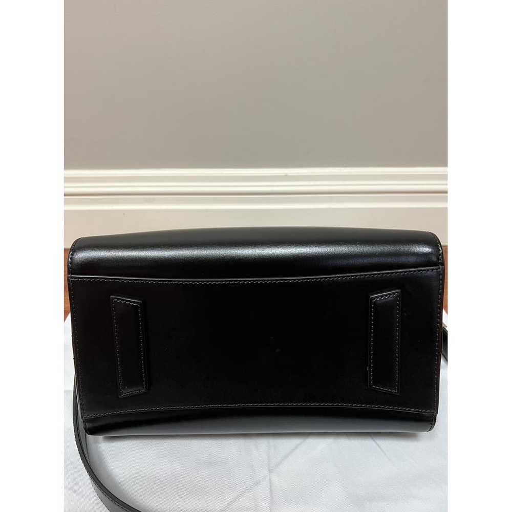 Givenchy Antigona leather handbag - image 5