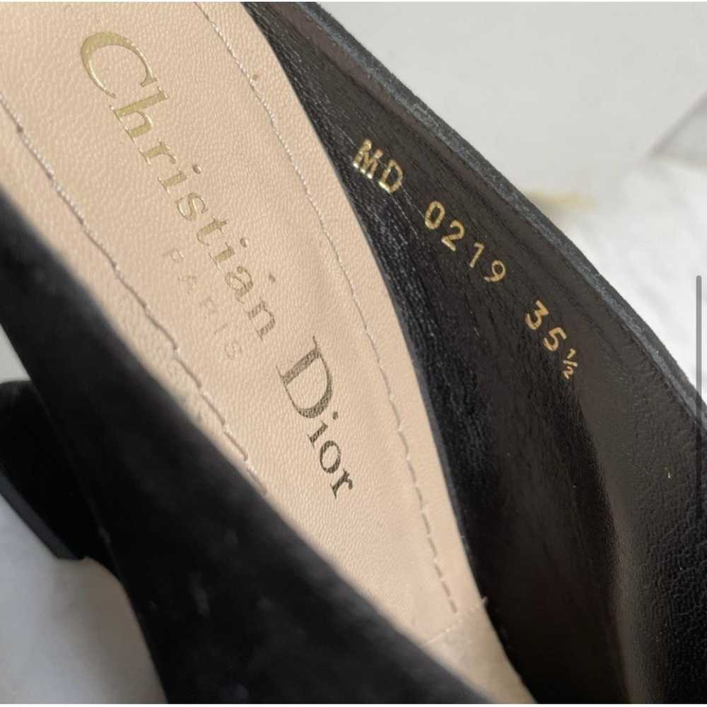 Dior Mules & clogs - image 9