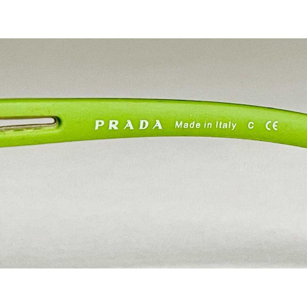 Prada Sunglasses - image 7