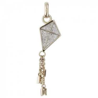 Links Of London Yellow gold pendant - image 1