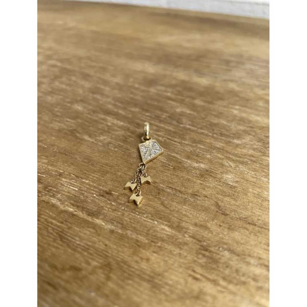 Links Of London Yellow gold pendant - image 3