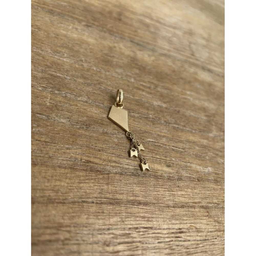 Links Of London Yellow gold pendant - image 7