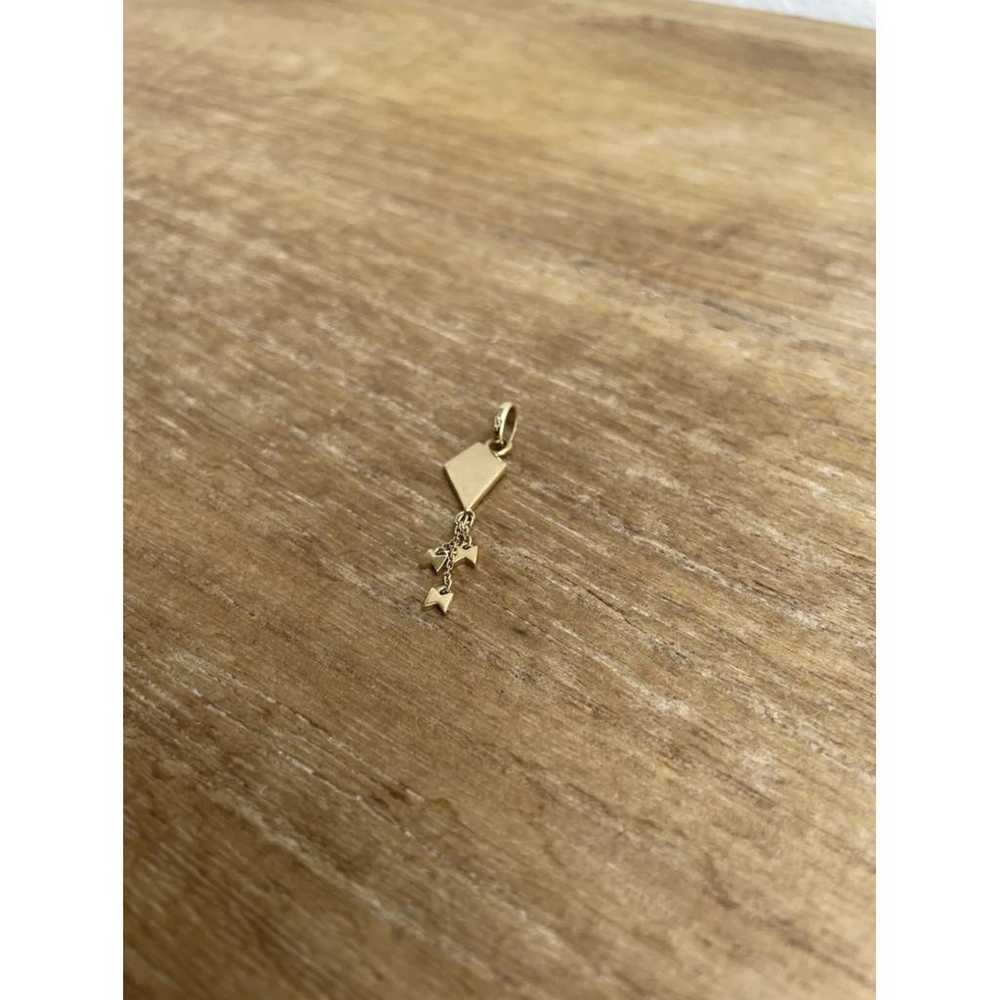 Links Of London Yellow gold pendant - image 8